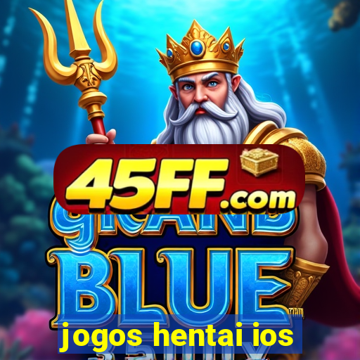jogos hentai ios